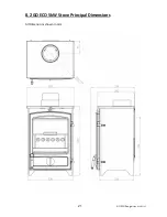 Предварительный просмотр 22 страницы Charlton & Jenrick GO ECO 5Kw Installation And Operating Instructions Manual