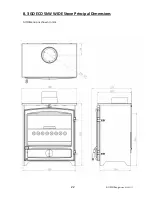 Предварительный просмотр 23 страницы Charlton & Jenrick GO ECO 5Kw Installation And Operating Instructions Manual