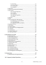 Preview for 3 page of Charlton & Jenrick Go Eco Bakechef Installation And Operating Instructions Manual