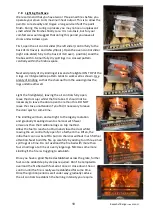 Preview for 19 page of Charlton & Jenrick Go Eco Bakechef Installation And Operating Instructions Manual