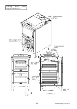 Preview for 25 page of Charlton & Jenrick Go Eco Bakechef Installation And Operating Instructions Manual