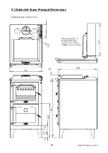 Preview for 26 page of Charlton & Jenrick Go Eco Bakechef Installation And Operating Instructions Manual