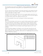 Preview for 26 page of Charlton & Jenrick Infinity 800 HD Instruction For User, Installation & Servicing