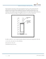 Preview for 27 page of Charlton & Jenrick Infinity 800 HD Instruction For User, Installation & Servicing