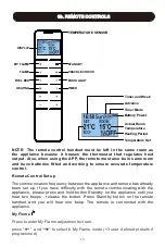 Preview for 16 page of Charlton & Jenrick iRange i1000e Manual