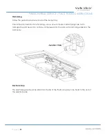 Предварительный просмотр 36 страницы Charlton & Jenrick PANACHE 8040 Instruction For User, Installation & Servicing