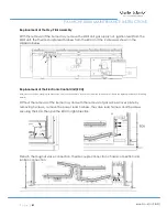 Предварительный просмотр 42 страницы Charlton & Jenrick PANACHE 8040 Instruction For User, Installation & Servicing