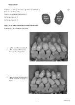 Preview for 8 page of Charlton & Jenrick PARAGON 2000 Plus Low Lintel SLIDE CONTROL Owner'S Manual