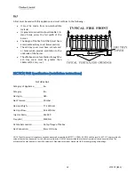 Предварительный просмотр 12 страницы Charlton & Jenrick Paragon P3 Owner'S Manual