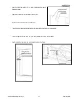 Предварительный просмотр 21 страницы Charlton & Jenrick PARAGON P9 Owner'S Manual