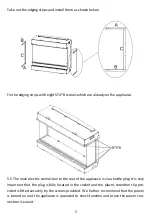 Preview for 11 page of Charlton & Jenrick Polaris 1000 Installation And Operation Instructions Manual