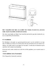 Preview for 13 page of Charlton & Jenrick Polaris 1000 Installation And Operation Instructions Manual