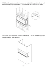 Предварительный просмотр 15 страницы Charlton & Jenrick Polaris 1000 Installation And Operation Instructions Manual