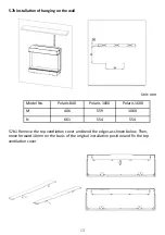 Предварительный просмотр 16 страницы Charlton & Jenrick Polaris 1000 Installation And Operation Instructions Manual