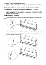 Preview for 11 page of Charlton & Jenrick Valor LEX2 Instruction Manual