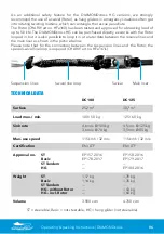 Предварительный просмотр 6 страницы CHARLY DIAMONDcross 100 Basic Operating Instructions Manual