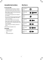 Preview for 6 page of Charmate CM155-041 Quick Start Manual