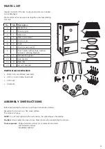 Preview for 3 page of Charmate CM160-001 Manual