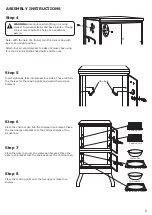 Preview for 5 page of Charmate CM160-001 Manual