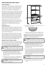 Preview for 9 page of Charmate CM160-001 Manual