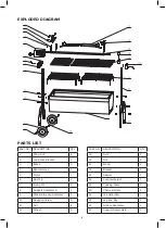 Preview for 4 page of Charmate CM160-004 Manual