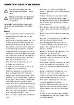 Preview for 2 page of Charmate CM160-005 Manual