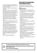 Preview for 3 page of Charmate CM160-005 Manual