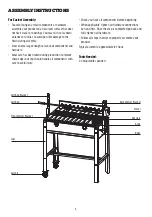 Preview for 4 page of Charmate CM160-005 Manual