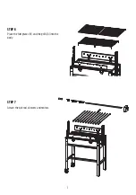 Preview for 7 page of Charmate CM160-005 Manual