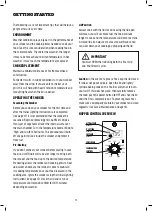 Preview for 13 page of Charmate CM160-028 Instructions Manual