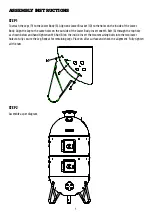 Preview for 5 page of Charmate CM160-375 Instructions Manual