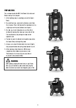 Preview for 9 page of Charmate CM160-375 Instructions Manual