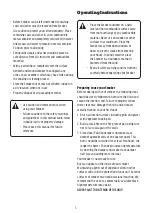 Preview for 3 page of Charmate Cob Jnr Barrel CM155-050 Manual