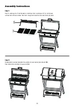 Preview for 10 page of Charmate Cob Jnr Barrel CM155-050 Manual