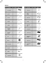 Preview for 8 page of Charmate Tex Manual