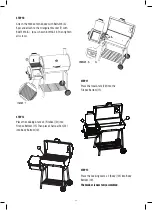 Preview for 13 page of Charmate Tex Manual