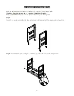 Предварительный просмотр 7 страницы Charmglow 234 Use And Care Manual