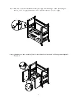 Предварительный просмотр 9 страницы Charmglow 234 Use And Care Manual