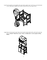 Предварительный просмотр 10 страницы Charmglow 234 Use And Care Manual