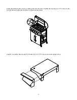 Предварительный просмотр 11 страницы Charmglow 234 Use And Care Manual