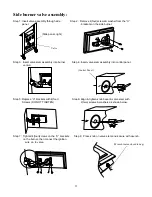 Предварительный просмотр 13 страницы Charmglow 234 Use And Care Manual