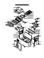 Предварительный просмотр 23 страницы Charmglow 234 Use And Care Manual