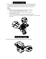 Предварительный просмотр 9 страницы Charmglow 396 Use And Care Manual