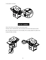 Предварительный просмотр 11 страницы Charmglow 396 Use And Care Manual