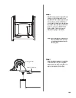 Предварительный просмотр 25 страницы Charmglow 4 Burner Gas Grill Grill Owner'S Manual