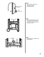 Предварительный просмотр 27 страницы Charmglow 4 Burner Gas Grill Grill Owner'S Manual