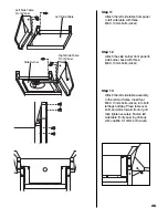 Предварительный просмотр 29 страницы Charmglow 4 Burner Gas Grill Grill Owner'S Manual