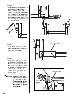 Предварительный просмотр 30 страницы Charmglow 4 Burner Gas Grill Grill Owner'S Manual