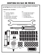 Предварительный просмотр 53 страницы Charmglow 4 Burner Gas Grill Grill Owner'S Manual