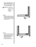 Предварительный просмотр 56 страницы Charmglow 4 Burner Gas Grill Grill Owner'S Manual